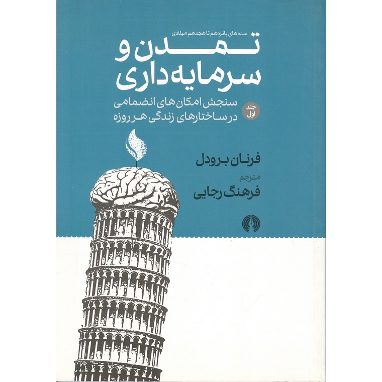 تمدن و سرمایه داری