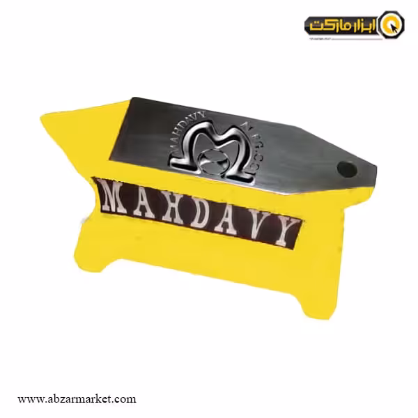 سندان فولادی سخت کاری شده مهدوی مدل HCIf