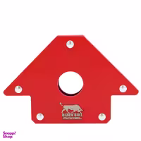 گونیا مگنتی جوشکاری مدل بلک بول کد YP-05INCH
