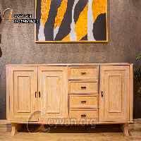 بوفه کف کد 2509