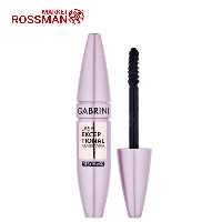 ریمل گابرینی Gabrini مدل Lash Exceptional حجم 12 میلی لیتر