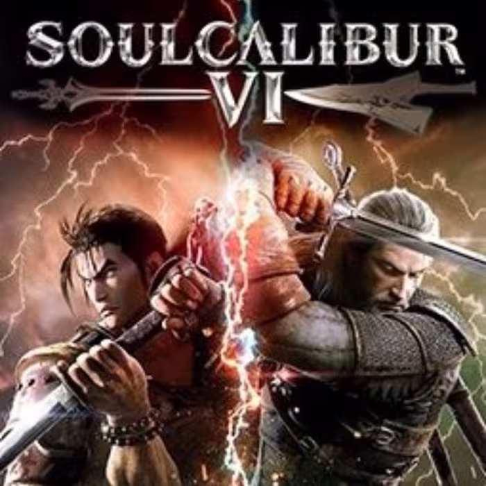 بازی مبارزه ای و زیبای SoulCalibur VI