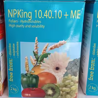 کود کلاته 104010  گربی ایتالیا 2 کیلویی