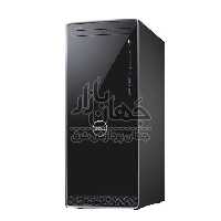 کیس استوک Case Dell Mini Tower Inspiron 3670
