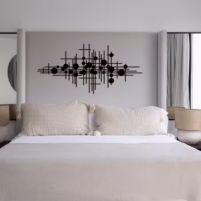 استیکر مدل انتزاعی کد 01