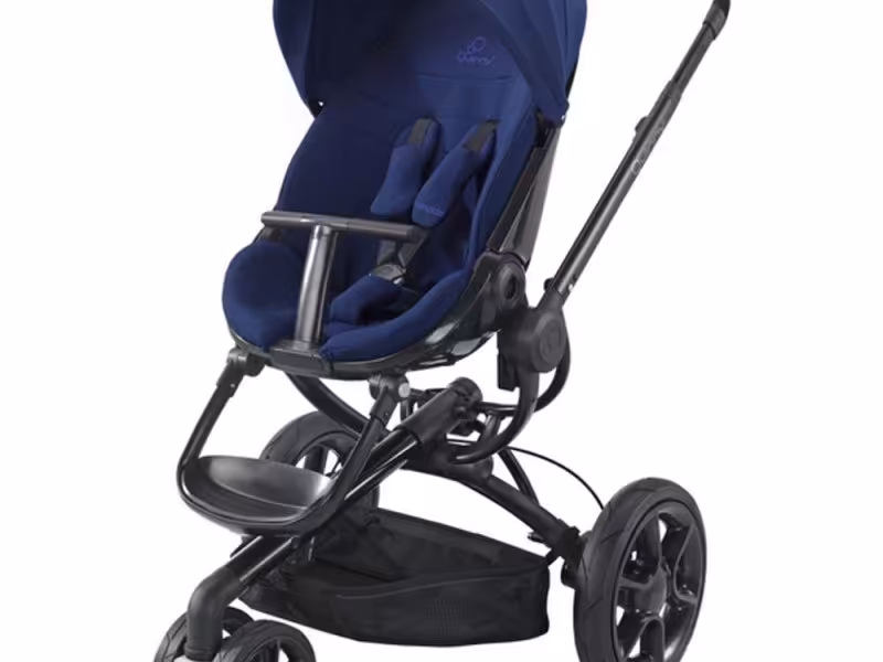 کالسکه کویینی مدل2014 MOODD كد5610