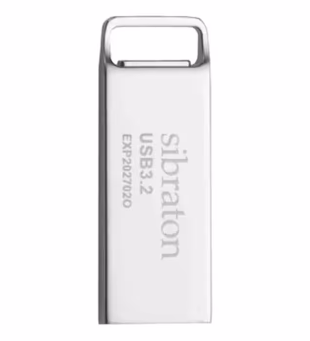 فلش مموری سیبراتون مدل Minor3 SF3408 USB 3.2 ظرفیت 64 گیگابایت