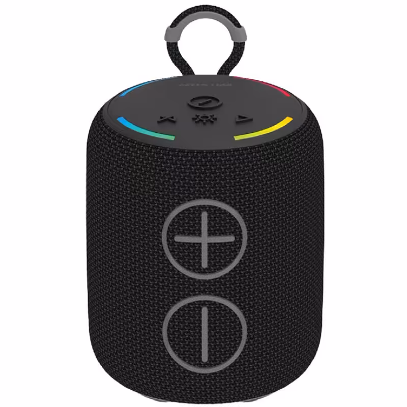 اسپیکر بلوتوثی بی سیم گرین لاین پورتو مدل GL-SPK8B