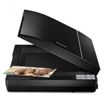 قیمت خرید اسکنر اپسون V 370 کد3660 | EPSON V370 Scanner