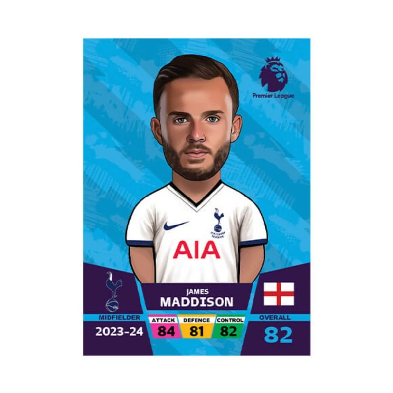 اسباب بازی زینتی کیمدی مدل جیمز مدیسون 2024 بیسیک