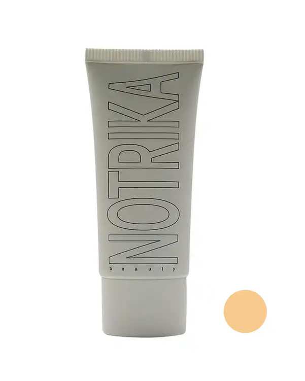 بی بی کرم نوتریکا Notrika شماره B55 حجم 40ml