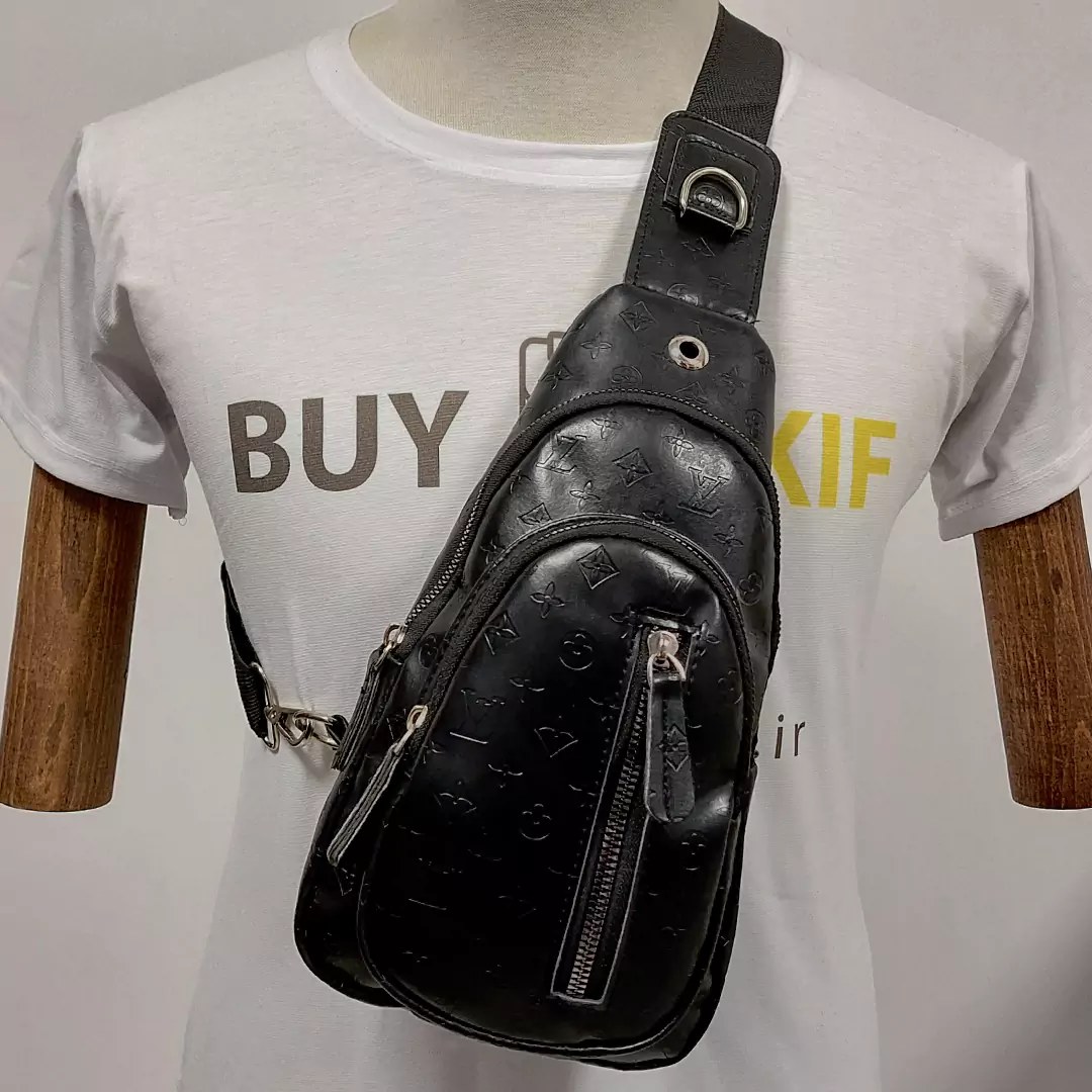 کیف رودوشی بادی بگ Louis Vuitton مدل LV30211 رودوشی و کمری
