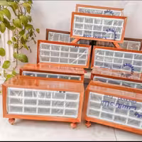 جاادویه ای متفاوت