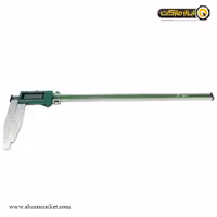 کولیس دیجیتال اینسایز 60 سانتی متر فک بلند مدل 603-1106