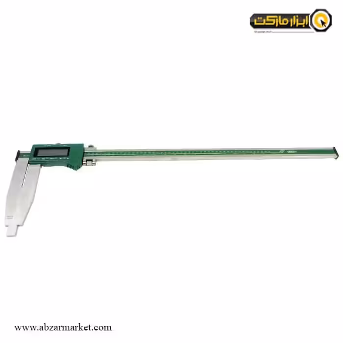 کولیس دیجیتال اینسایز 60 سانتی متر فک بلند مدل 603-1106