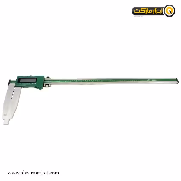 کولیس دیجیتال اینسایز 60 سانتی متر فک بلند مدل 603-1106