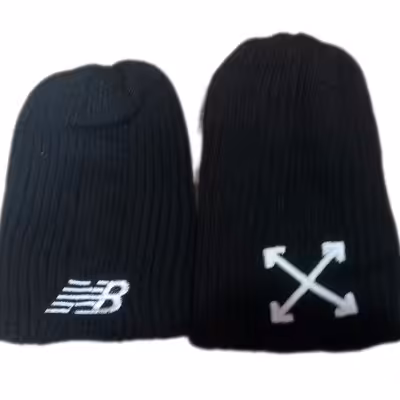 کلاه بافت پسرانه