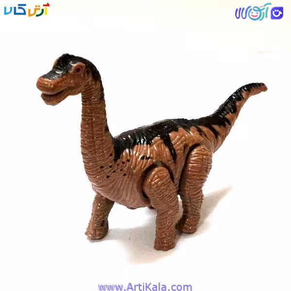 اسباب بازی مدل دایناسور