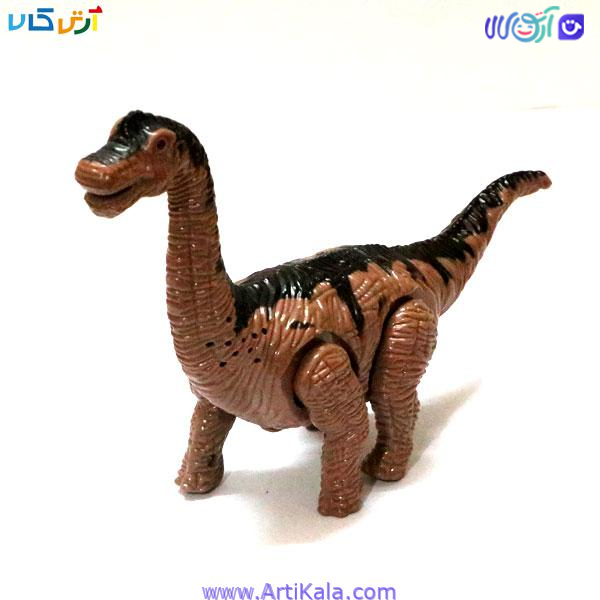 اسباب بازی مدل دایناسور
