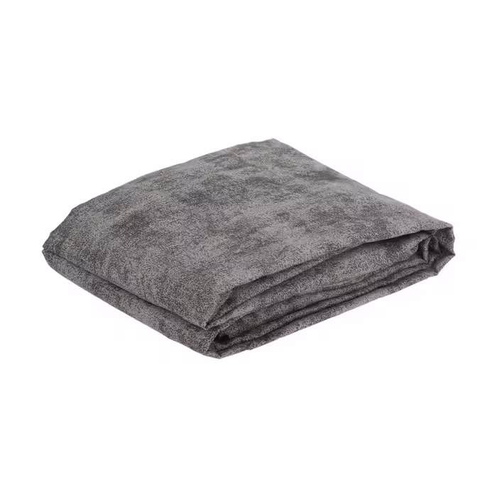 ملحفه  مدل کشدار پتینه دو نفره سایز 180x200 سانتی متر