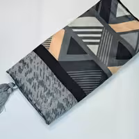 شال تابستانه