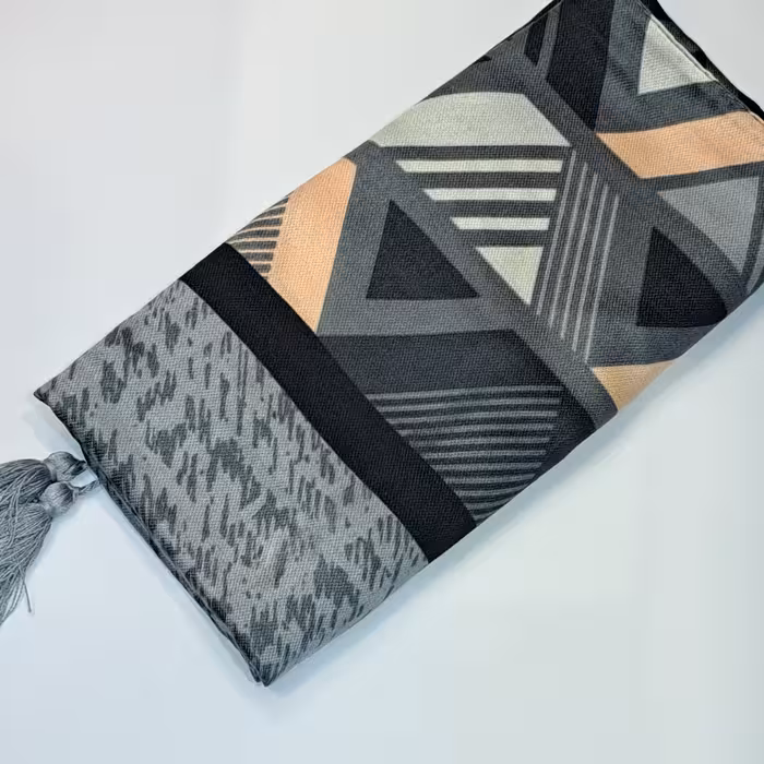 شال تابستانه