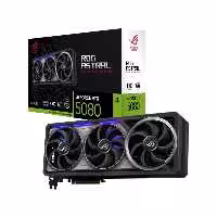 کارت گرافیک ایسوس مدل ROG Astral GeForce RTX 5080 16GB OC Edition