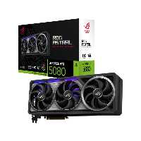 کارت گرافیک ایسوس مدل ROG Astral GeForce RTX 5080 16GB OC Edition