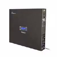 منبع تغذیه UPS فاراتل سری DSS مدل DSS1500B-RT
