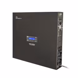 منبع تغذیه UPS فاراتل سری DSS مدل DSS1500B-RT