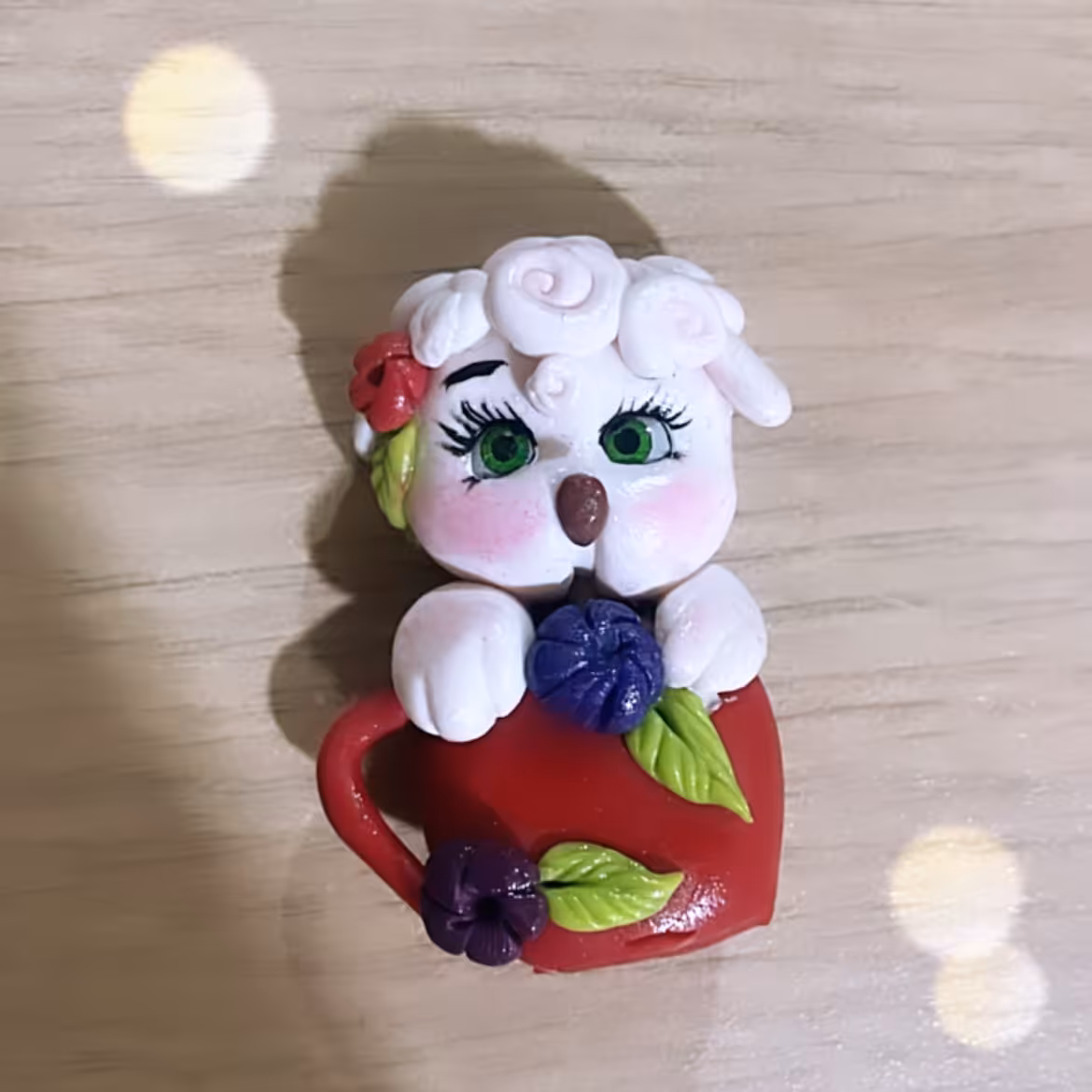 رویخچالی اهن ربا