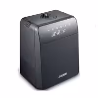 بخور سرد و گرم بریمد BD7620