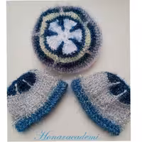 اسکاچ و دستگیره