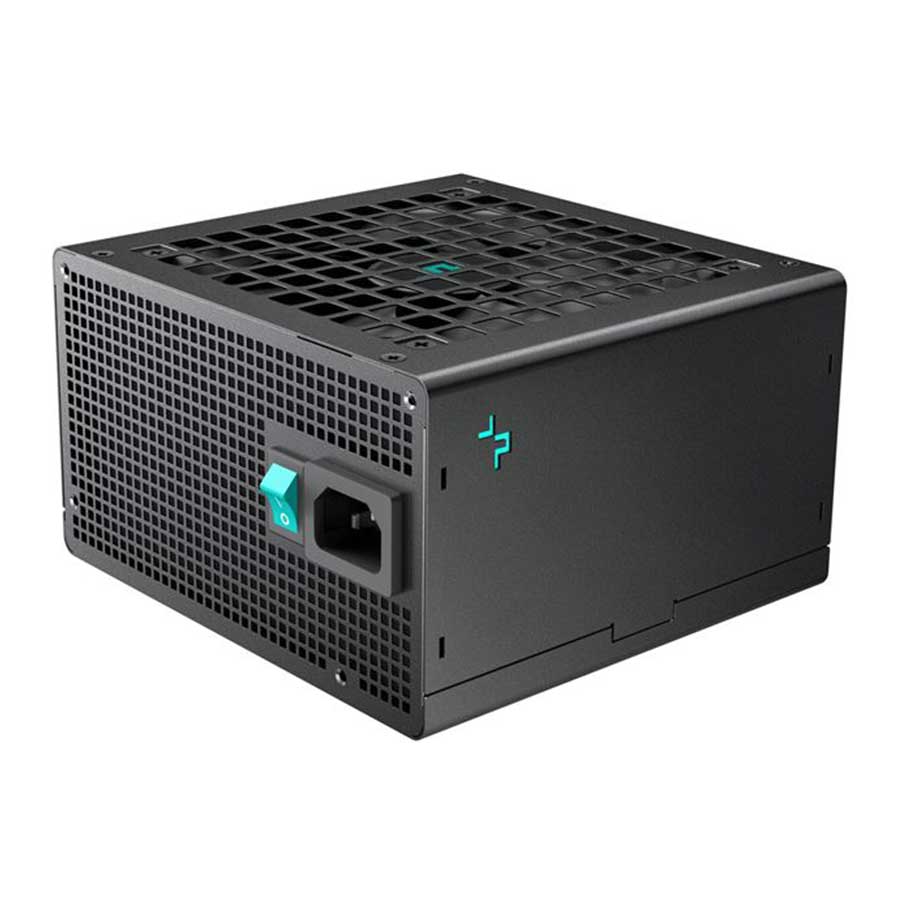 قیمت و خرید پاور کامپیوتر 650 وات دیپ کول مدل PL650D Bronze | یاس ارتباط