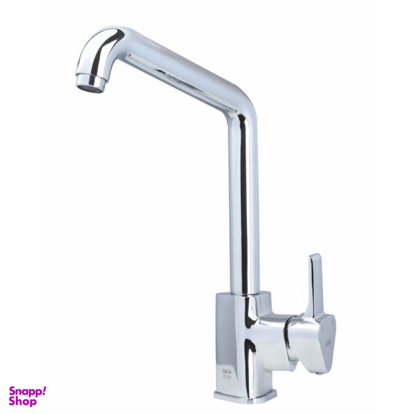 شیر آشپزخانه کسری مدل مهتاب