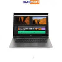 لپ تاپ استوک اچ پی HP ZBook 17 G5 - I7 32G 512GSSD 6G - فروشگاه اینترنتی ایران مارت