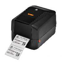 پرینتر لیبل زن وین کد مدل C343C