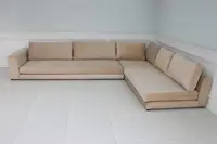 ست مبلمان راحتی مدل ال رایلی