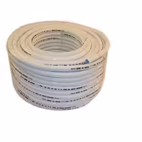 شیلنگ گاز 50 متری (پس کرایه)