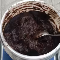 رب آلوچه آلوچه جنگلی ترش  (پس کرایه)