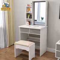 میز آرایش کد DMP38 - فروشگاه سه گامه