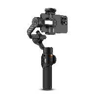 گیمبال موبایل ژیون تک Zhiyun Smooth 5S AI COMBO