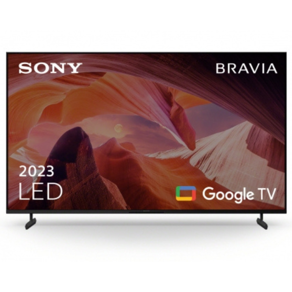 تلویزیون سونی مدل 55X80L