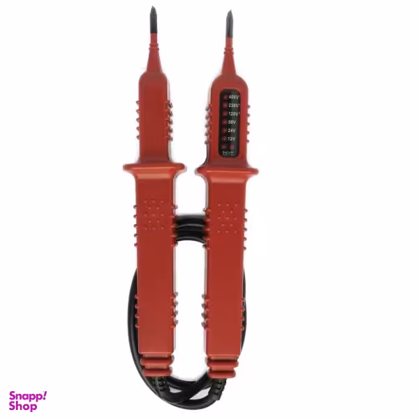 تستر ولتاژ مدل IP40