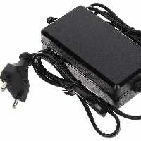 آداپتور  12 ولت 2 آمپر ، ارسال پس کرایه تیپاکس 