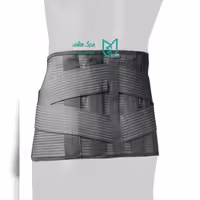 کمربند طبی سخت صادراتی ادور ador

