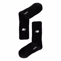 جوراب نیم ساق اسپرت نیو بالانس مدل OPT-16440 سوپر اتلتیک