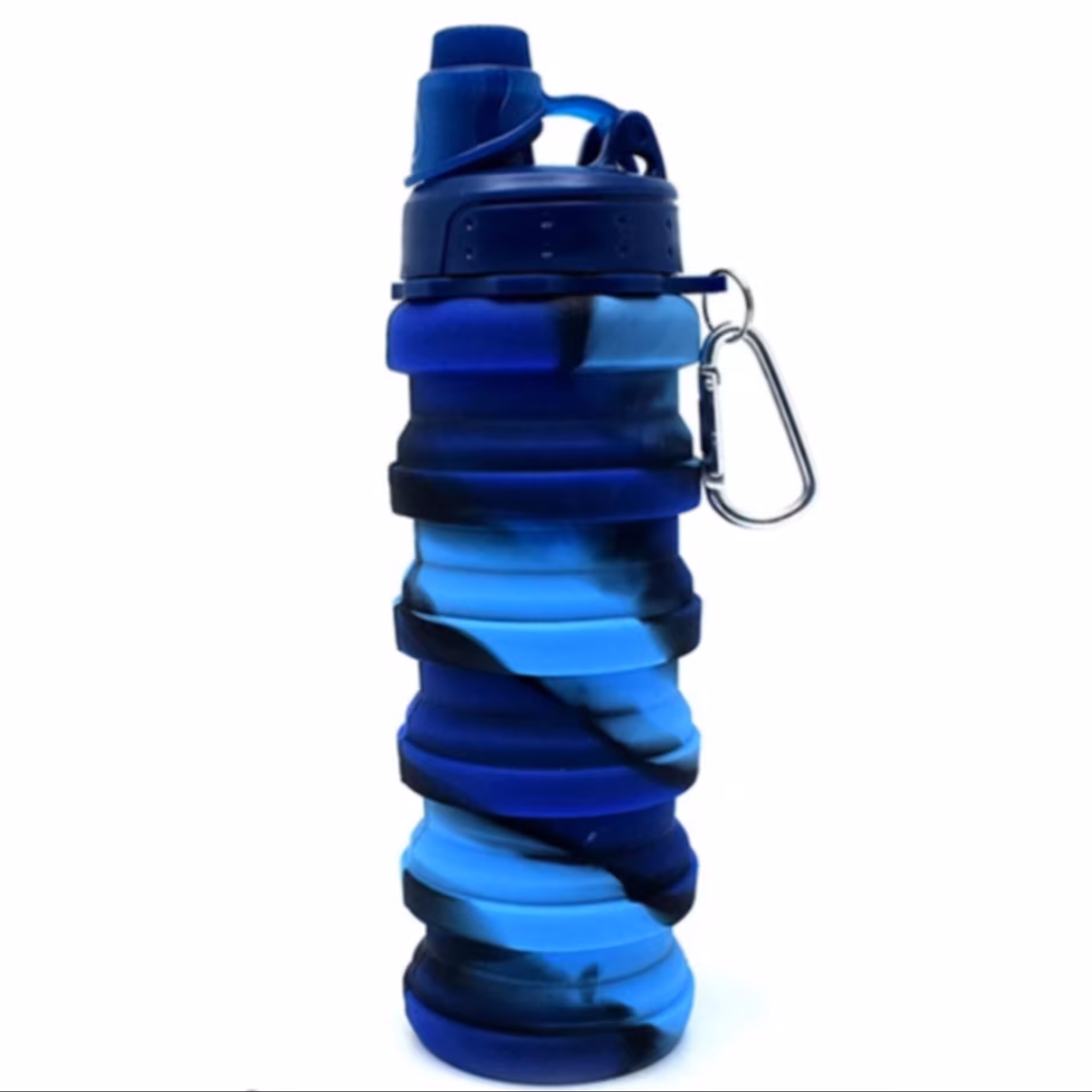 قمقمه سیلیکونی