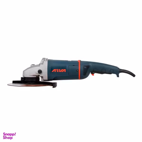 سنگ فرز سنگبری 2200 وات آروا (Arva) مدل 5536