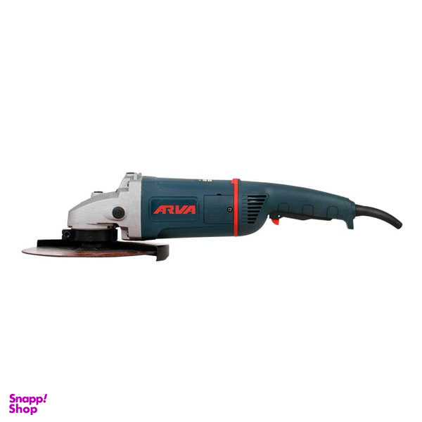 سنگ فرز سنگبری 2200 وات آروا (Arva) مدل 5536